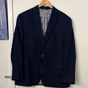 Men's Ralph Lauren Linen Blazer